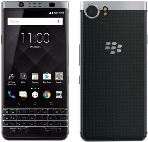 Refurbished BlackBerry KEYone | Reebelo
